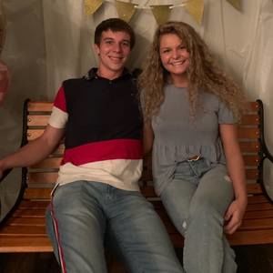 Meet your Posher, Austin